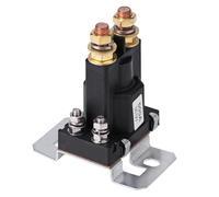 Relè a corrente pesante Relè di avviamento a corrente elevata Contattore di avvio automatico SPST da 500 A CC 12 V