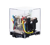 Relè a cricchetto G4Q-212S base AC220V DC24V(G4Q-212S base DC24V)