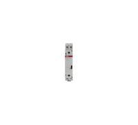 RELE' A IMPULSI 1010MUSIC E290-16-11/230, 250 V, Impianti elettrici civili e industriali, Grigio