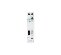 Relè a impulsi 16A 230V AC 2Z iTL A9C30812 Acti9