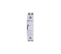Relè a impulsi 16A 24V AC 12V DC 2Z EPN524