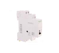 Relè a impulsi 16A 24V AC 12V DC 2Z iTL A9C30112 Acti9