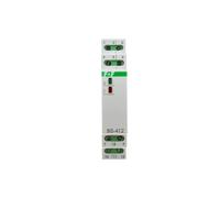 Relè a impulsi 16A 24V AC/DC 1P BIS-412-24V