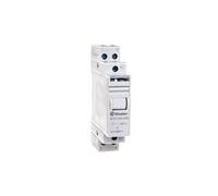 Interruttore impulso guida din 1 pz finder 20.22.9.024.4000 2 na 24 v/dc 16 a