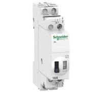 Schneider Electric ITL trasmettitore di potenza Bianco 1