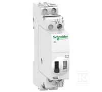 iTL 1P 16A 24VCA 12VCC