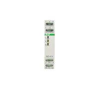 Relè a impulsi sequenziali 8A 230V AC 2P BIS-414