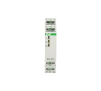 Relè a impulsi sequenziali 8A 230V AC 2P BIS-414
