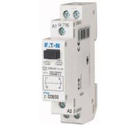 Rele' a impulso guida din eaton z-s240/ss 2 na 16 1pz