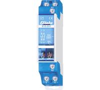Relè a impulso Guida DIN Eltako S12-200-12V 2 NA 12 V 10 A 2300 W 1 pz.