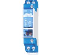 Guida din eltako s12-200-12v dc 2 na 230 v 10 a 2300 w 1 pz