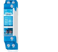 Relè a impulso Guida DIN Eltako S12-200-8V 2 NA 8 V/AC 16 A 2300 W 1 pz.
