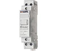 Relè a impulso Guida DIN Finder 20.21.8.110.4000 1 NA 110 V/AC 1 pz.
