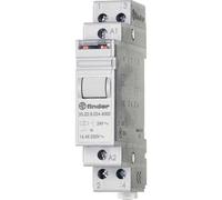 Relè a impulso Guida DIN Finder 20.28.9.012.4000 2 NA 12 V/DC 1 pz.