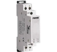 PERRY 1RI02230AC/M RELE'IMPULSI DIN 2 CONTATTI 2 SEQUENZE