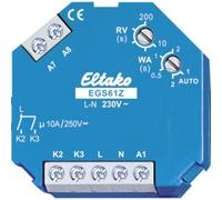 Eltako 61200430 Stromstoss-Schalter Unterputz EGS61Z-230V 2 Schließer 230 V 16