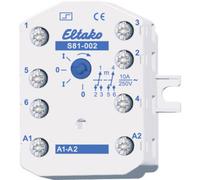 Eltako S81-002-230V- Interruttore per corrente di sovraccarico elettromeccanico