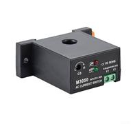 Relè a induzione compatto M3056 con caratteristiche di monitoraggio della corrente CA autoalimentate e progettazione ambientale (M3050)