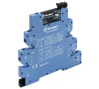 RELE' A SEMICONDUTTORE 39.10.7.012.9024 2 TENS.COMM.MAX 24 V/DC 1 PZ