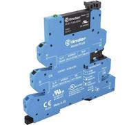 RELE' A SEMICONDUTTORE 39.60.0.024.9024 2 TENS.COMM.MAX 24 V/DC 1 PZ