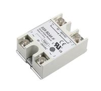 Relè a stato solido 1 pezzo SSR-10AA-H 15AA-H 25AA-H 40AA-H 50AA-H 60AA-H 80AA-H 100AA-H 10/15/25/40/50/60/80/100A(SSR-80AA-H)