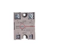 Relè a stato solido 1PC SSR-25AA SSR-40AA SSR-80AA(SSR-80AA)