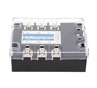 Relè a stato solido 3fase Controller elettrico industriale DC AC 480 V SSR-3/032-48 per controllo industriale (150a)