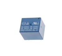 Relè A Stato Solido 3V 5V 12V 24V 48V 10A 250VAC 4/5PIN Sostituire | SRD-05VDC-SL-C SRD-24VDC-SL-C SRD-12VDC-SL-C SRD-12VDC-SL-A(SRD-48VDC-SL-C 5PIN)