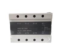 Relè a stato solido CDG3-DA CA 10A 25A 40A 60A 80A 100A 200A(CDG3-AA 150A)