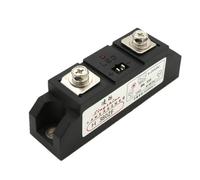 Relè a stato solido di grado industriale SSR 360A Controllo CC AC H360ZF Controllo della temperatura di riscaldamento elettrico del forno a resistenza