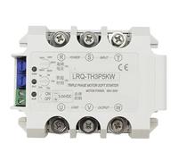 Relè a stato solido for modulo avviamento motori trifase/monofase(3 Phase 5KW Module)