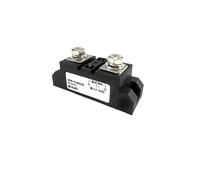 Relè a stato solido industriale 9 pezzi SSR-H340ZE 400A DC 24V modu