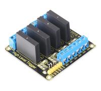 Relè a stato solido Joy-it SBC-SSR01