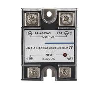 Relè A Stato Solido Monofase Relè SSR Controllo DC A Stato Solido AC