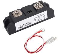 Relè a Stato Solido per Applicazione Controllo Automatico di Processo Alta Qual