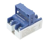 Relè a Stato Solido, Relè a Stato Solido CC 3 a 32 V, Relè Monofase Ad Alte Prestazioni Compatibile con Circuiti Logici TTL, DTL, HTL, Relè a Stato Solido
