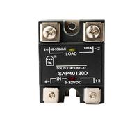 Relè a stato solido SAP40120D 120A DA | SAP40120D
