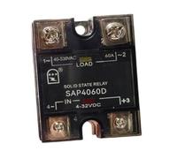 Relè a stato solido SAP4060D 60A DA | SAP4060D