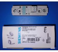 Relè a stato solido Siemens 3RF2170-1AA02