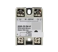 Relè a stato solido SSR-25DA-H 5 pezzi 25A