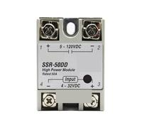 Relè a stato solido SSR-50DD 50A
