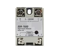 Relè a stato solido SSR-75DD 75A