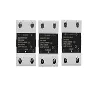 Relè a stato solido SSR Relè di controllo monofase 10A 25A 40A 60A 80A 100A 120A 200A 240A(DC-DC,60A)