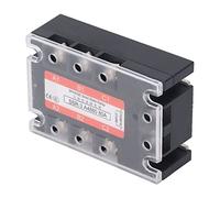 Relè a Stato Solido Trifase 600VAC 80A, Involucro in Resina Epossidica