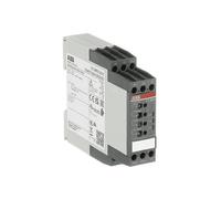 RELÈ A TEMPO 1010MUSIC CTMFS.21S, 300 V, Grigio