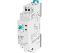 Relè a tempo / ON-DELAY 24 V/AC/DC, 230 V/AC 0-12min