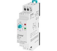 Relè a tempo / ON-DELAY 24 V/AC/DC, 230 V/AC 0-3s