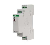 Relè AC/DC 1P 16A 24V con memoria BIS-411M-24V
