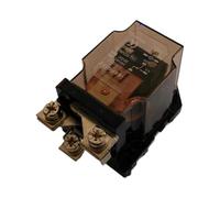Relè AC220V 68FG/1Z 80A 12V 24V