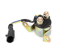 Relè, accessorio unità relè solenoide di avviamento Adatto per Polaris Sportsman 500 2006-2010